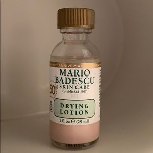 Mario Badescu drying lotion